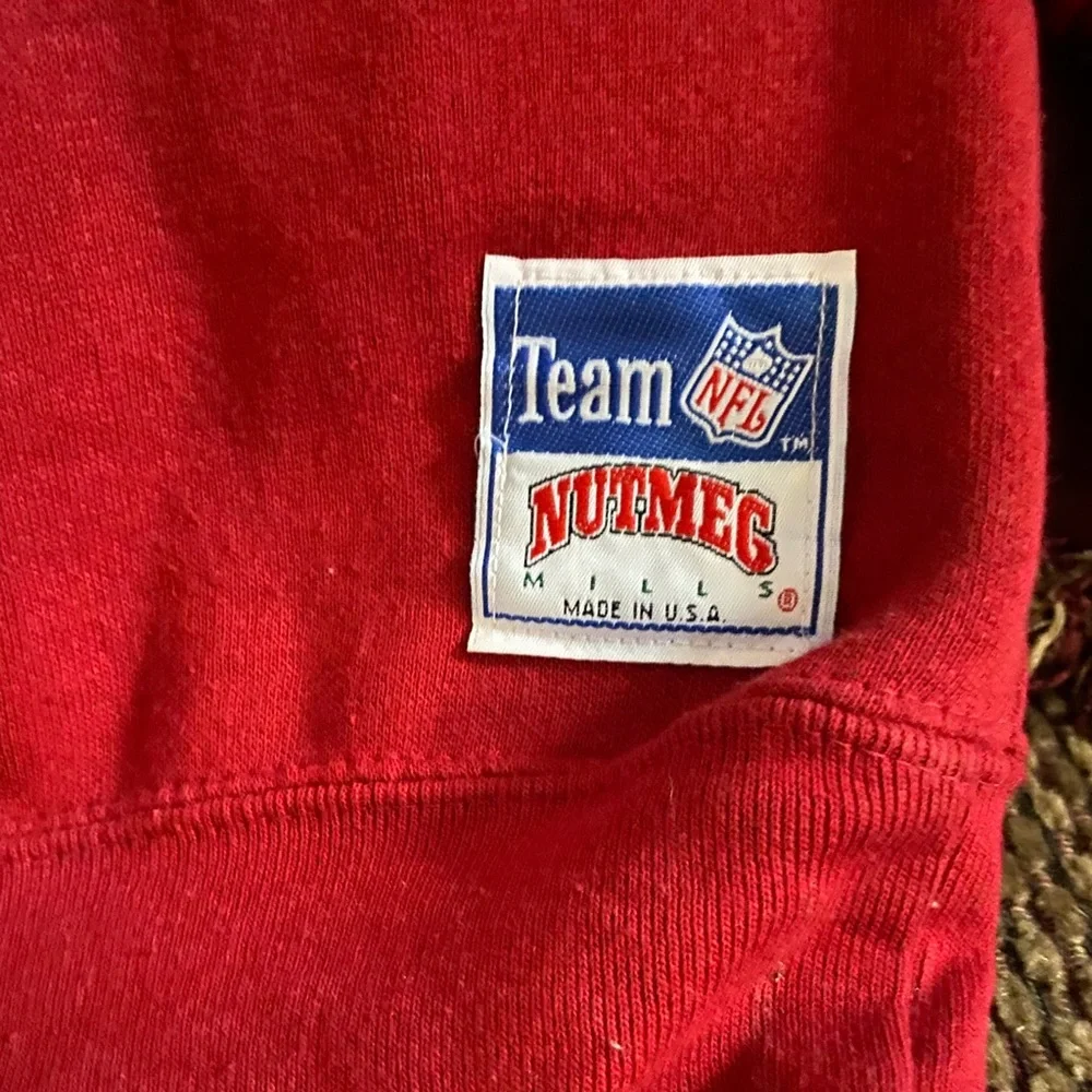 Collectors Item Washington Football Paraphernalia. ⭐️Vintage⭐️ - Picture 3 of 4